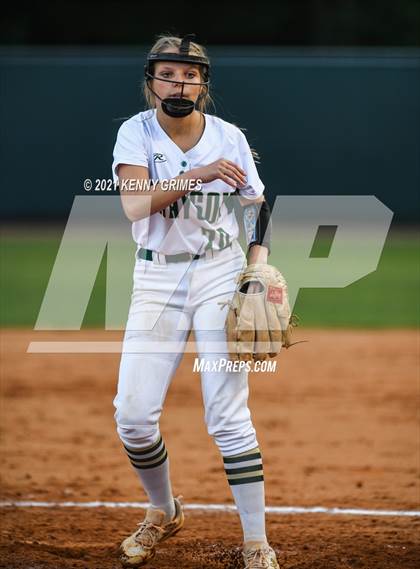 Thumbnail 3 in Grayson vs. Mill Creek photogallery.