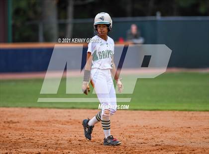 Thumbnail 3 in Grayson vs. Mill Creek photogallery.