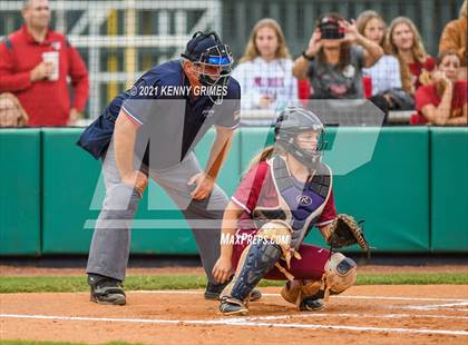 Thumbnail 1 in Grayson vs. Mill Creek photogallery.