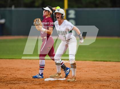 Thumbnail 2 in Grayson vs. Mill Creek photogallery.