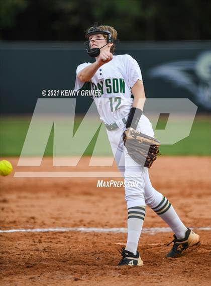 Thumbnail 2 in Grayson vs. Mill Creek photogallery.