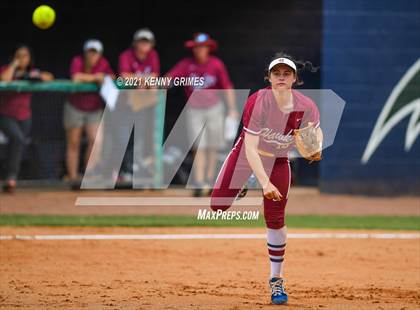 Thumbnail 1 in Grayson vs. Mill Creek photogallery.