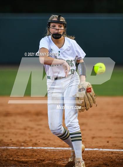 Thumbnail 2 in Grayson vs. Mill Creek photogallery.