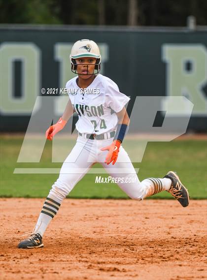 Thumbnail 3 in Grayson vs. Mill Creek photogallery.