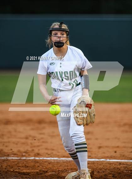 Thumbnail 1 in Grayson vs. Mill Creek photogallery.