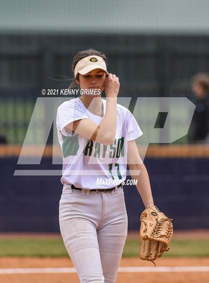 Thumbnail 2 in Grayson vs. Mill Creek photogallery.
