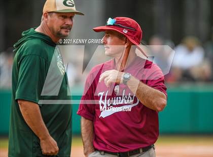 Thumbnail 3 in Grayson vs. Mill Creek photogallery.