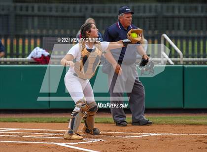 Thumbnail 1 in Grayson vs. Mill Creek photogallery.