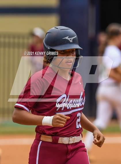 Thumbnail 1 in Grayson vs. Mill Creek photogallery.
