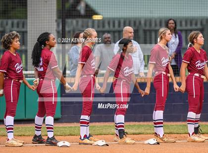 Thumbnail 1 in Grayson vs. Mill Creek photogallery.