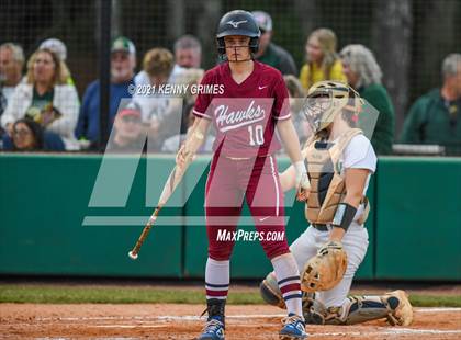 Thumbnail 2 in Grayson vs. Mill Creek photogallery.