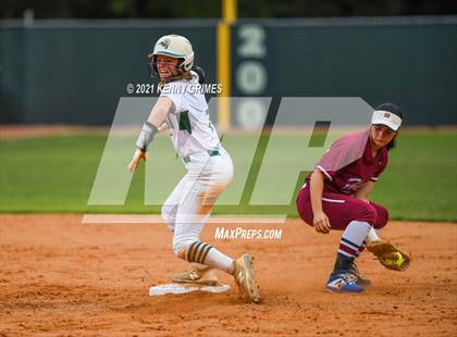 Thumbnail 3 in Grayson vs. Mill Creek photogallery.