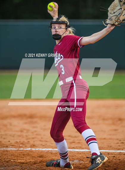 Thumbnail 1 in Grayson vs. Mill Creek photogallery.