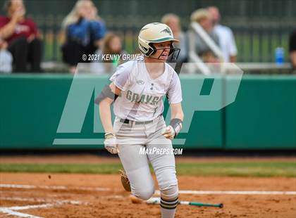 Thumbnail 2 in Grayson vs. Mill Creek photogallery.