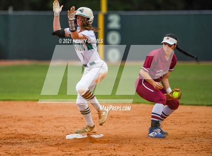 Thumbnail 1 in Grayson vs. Mill Creek photogallery.
