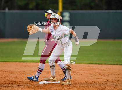 Thumbnail 1 in Grayson vs. Mill Creek photogallery.