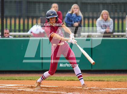 Thumbnail 2 in Grayson vs. Mill Creek photogallery.