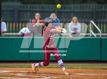 Thumbnail 2 in Grayson vs. Mill Creek photogallery.