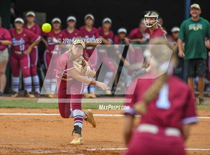 Thumbnail 3 in Grayson vs. Mill Creek photogallery.