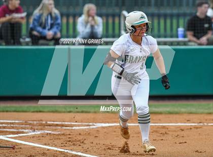 Thumbnail 1 in Grayson vs. Mill Creek photogallery.