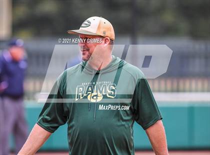 Thumbnail 2 in Grayson vs. Mill Creek photogallery.