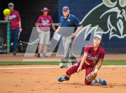Thumbnail 1 in Grayson vs. Mill Creek photogallery.