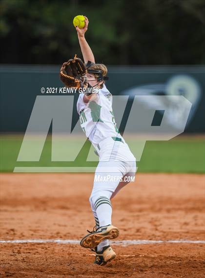 Thumbnail 1 in Grayson vs. Mill Creek photogallery.