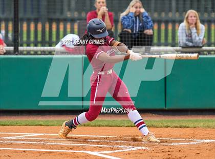 Thumbnail 3 in Grayson vs. Mill Creek photogallery.