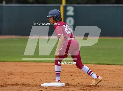 Thumbnail 2 in Grayson vs. Mill Creek photogallery.