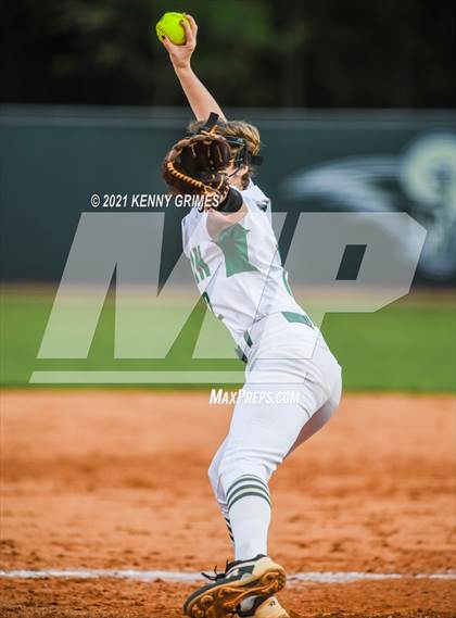 Thumbnail 2 in Grayson vs. Mill Creek photogallery.