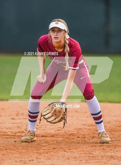Thumbnail 3 in Grayson vs. Mill Creek photogallery.