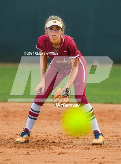 Thumbnail 3 in Grayson vs. Mill Creek photogallery.