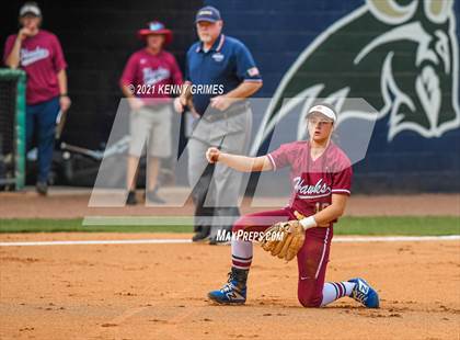 Thumbnail 3 in Grayson vs. Mill Creek photogallery.