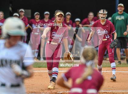 Thumbnail 3 in Grayson vs. Mill Creek photogallery.