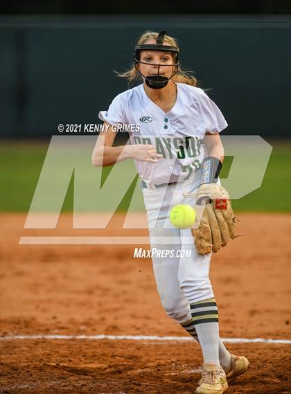 Thumbnail 2 in Grayson vs. Mill Creek photogallery.