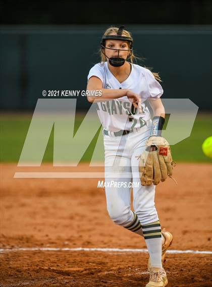 Thumbnail 3 in Grayson vs. Mill Creek photogallery.