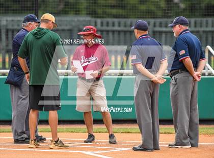Thumbnail 1 in Grayson vs. Mill Creek photogallery.