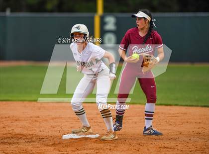 Thumbnail 3 in Grayson vs. Mill Creek photogallery.