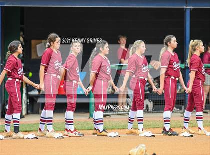 Thumbnail 2 in Grayson vs. Mill Creek photogallery.