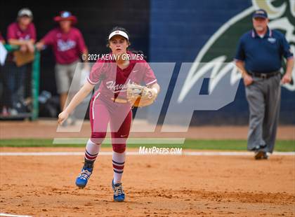 Thumbnail 2 in Grayson vs. Mill Creek photogallery.