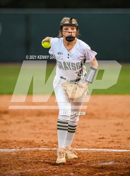 Thumbnail 2 in Grayson vs. Mill Creek photogallery.