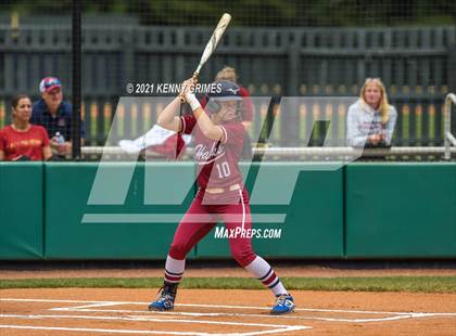Thumbnail 3 in Grayson vs. Mill Creek photogallery.