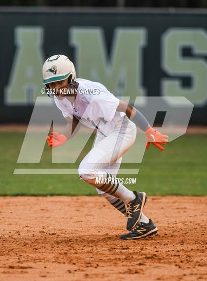 Thumbnail 1 in Grayson vs. Mill Creek photogallery.