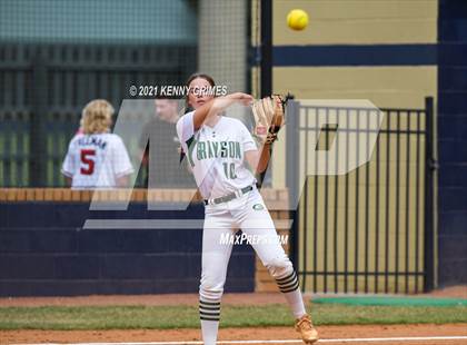 Thumbnail 2 in Grayson vs. Mill Creek photogallery.