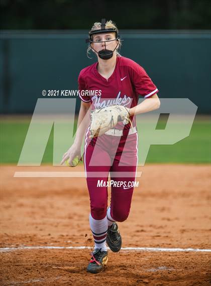 Thumbnail 1 in Grayson vs. Mill Creek photogallery.