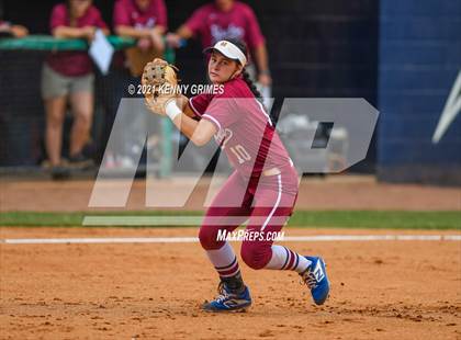 Thumbnail 3 in Grayson vs. Mill Creek photogallery.
