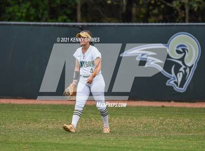 Thumbnail 3 in Grayson vs. Mill Creek photogallery.