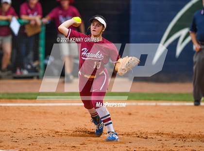 Thumbnail 2 in Grayson vs. Mill Creek photogallery.
