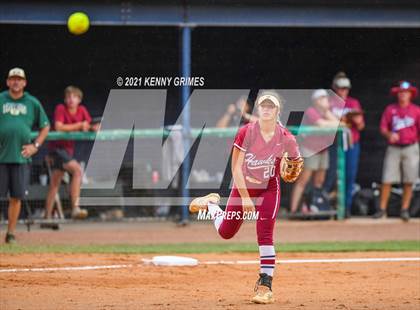 Thumbnail 2 in Grayson vs. Mill Creek photogallery.