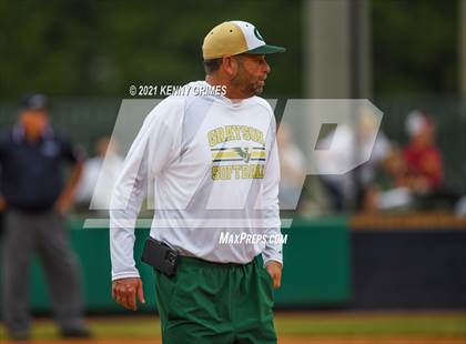 Thumbnail 3 in Grayson vs. Mill Creek photogallery.